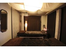 ドクター ヴィーナス/アロマの香り漂う癒し空間