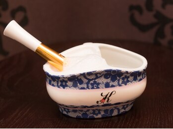 キ カエラ(Ki caera)/天使のようなシェービング