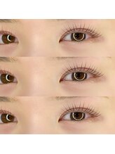 シュシュドットアイラッシュ 柏西口店(chouchou.eyelash)/～コスメカールリフトパーマ～