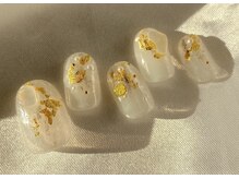 ネイルサロン イーウィ(Ewy)/［吉祥寺］ネイル/パラジェル