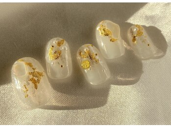 ネイルサロン イーウィ(Ewy)/［吉祥寺］ネイル/パラジェル