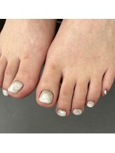 ネイルスミス 高松店(Nailsmith)/もやもや～