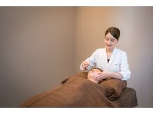 ビオラス(VIOLAS)/美容鍼灸施術