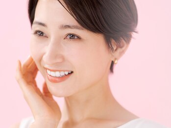 ビーレ袋町/[小顔矯正]エイジングケアに