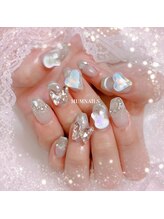 マムネイル 錦糸町(mumnails)/90min