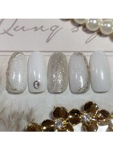 リアン(LIEN)/定額アートＡ