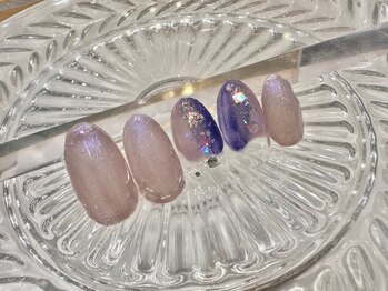 トータルビューティー ソラン(Soran)/デザインジェル