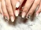 【nail】