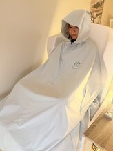 ヨサパーク アムール(YOSA PARK)/メインのルルオンに♪