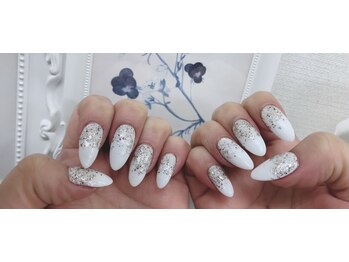 サロン ド シエル(Salon de ciel)/nail design...♪