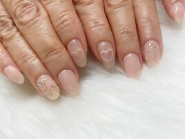 ハートマグネット