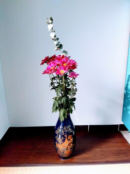 阿紀子 整体/螺旋 【阿紀子作】