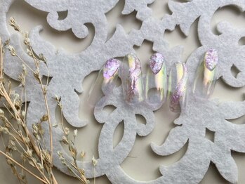 ネイルサロン&スクール ジーナ(GINA)/4月12種類から選べるデザイン