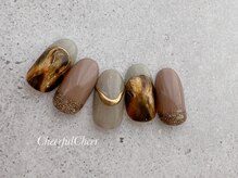 チアフルチア バイ リッチネイル(CheerfulCheer by Ricci nail)/