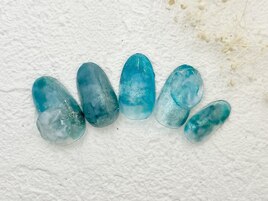 ブルーネイル　銀座フィルイン