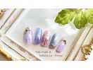 プラチナコース（定額制）¥9500