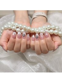 マグネットグラデーション