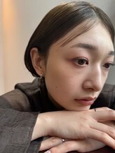 ヌーヴェル(nouvell)/眉毛/眉毛サロン/アイブロウ