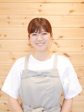 ネイルサロン ライトウェーブ 松本駅前店&nbsp;原 