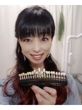 ライトビューティー 池袋店(LightBeauty)/あすみん様　ご来店☆