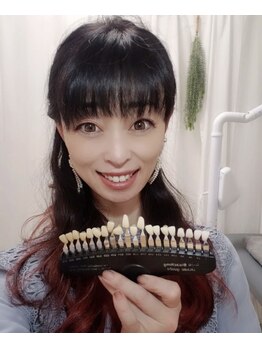 ライトビューティー 池袋店(LightBeauty)/あすみん様　ご来店☆