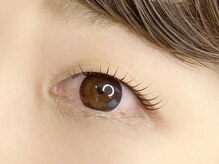 エンネ(enne)/似合わせラッシュリフトイメージ