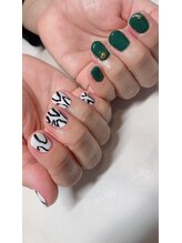 エムネイル(MNAIL)/