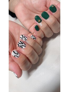 エムネイル(MNAIL)/