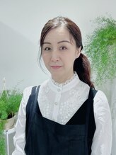 フェアリー ジョイ(Fairy Joy) 久保