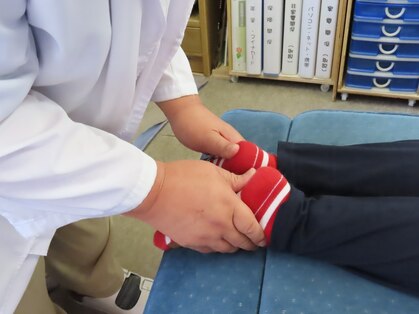 旭川カイロクリニックの写真