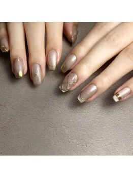 セクションプラス 吉祥寺(SECTION+)/うるうるマグネット×ミラー