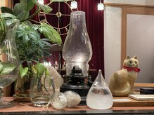 グレイス(GRACE)/