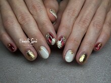 ハウオリラニ 自由が丘店(Hau'oli Lani)/和風デザイン☆