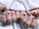 バレンタイン/持ち込みパーツ