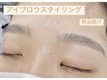 プラスアイ 蒲田西口店/スタイリング/担当：西川