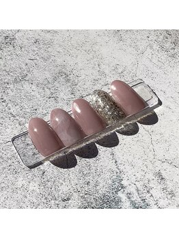 ラフ ハチサンゼロイチ(laugh8301)/定額デザインsimpleコース♪