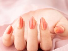 ヴァンネイル(VINGT NAIL nail&eye beauty)/フレッシュネイル