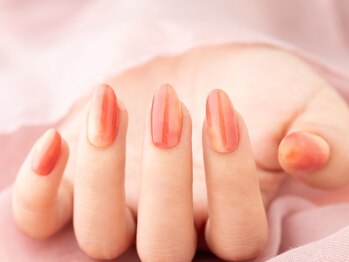 ヴァンネイル(VINGT NAIL nail&eye beauty)/フレッシュネイル