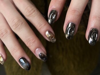 エルナヘル(ELNAGEL)/Seasonal design"Full"