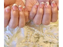 ヌアージュ(Nuage)/【チークネイル×マグネット】