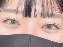 フア(fua)の雰囲気(しっかりとカウンセリングをさせていただき理想の目元に☆)