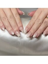 ララネイル(LALA nail)/持ち込みデザイン90分