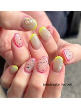 エムシーベル(m.c bell)/