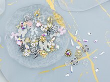 難波駅近で仕事帰りにも寄れるサロン（心斎橋も徒歩圏内）