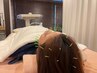 ボディートリートメント＋美容鍼　プレミアム１００分