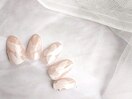 ニュアンスネイル/上品ネイル