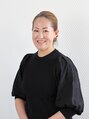 アリューム 北山/濱 真奈美(京都ネイルサロン・スクール)