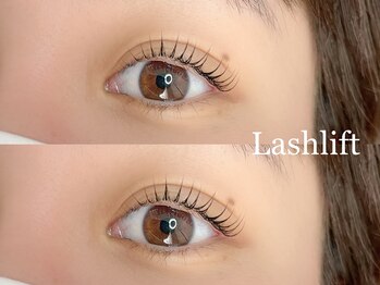 カミエユニ(Kamie-uni-)/まつ毛パーマ