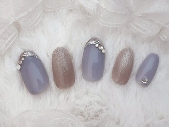 ティーエヌ 越谷店/定額5500円