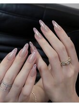 ソフィアネイル 赤羽店(Sofia Nail)/